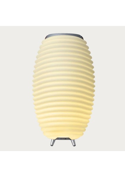 65 Fl Taşınabilir Şarjlı Led Lamba - Soğutucu - Bluetooth Hoparlör modelleri