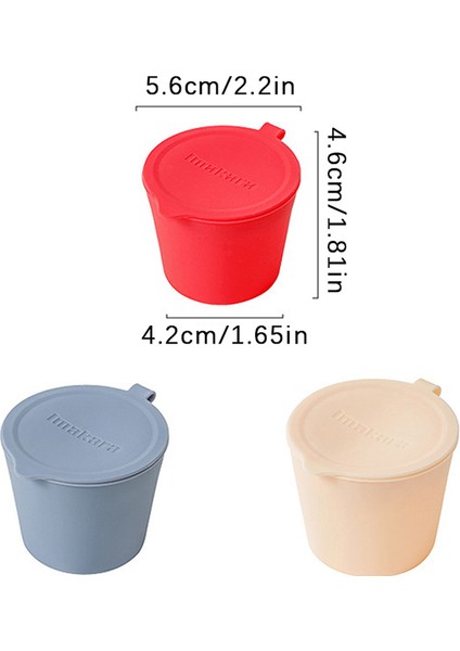 3 Adet/takım Silikon Buz Küpü Kalıp Hızla Dondurun Silikon Buz Yapım Makinesi Buz Bardağı Yaratıcı Silindir Buz Kovası Viski Bira Makinesi (Yurt Dışından)