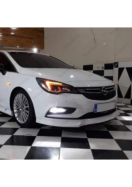 Opel Astra K LED Xenon Sis Far Ampulü Zero H11 fiyatları