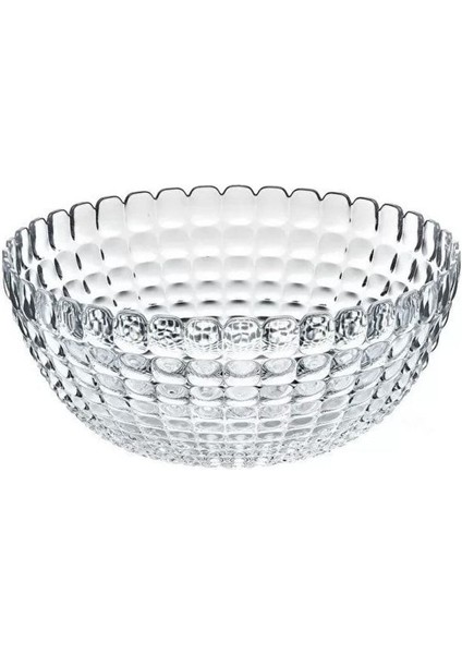Şeffaf L Kase 25X11Cm 3000Cc