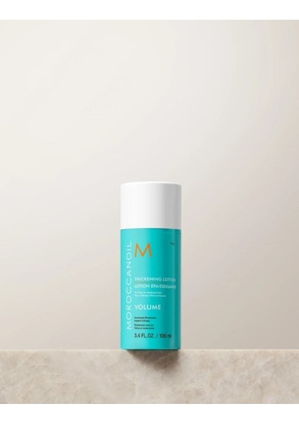 Moroccanoıl Thickening Lotion Extra Volume 100ML 62 676543