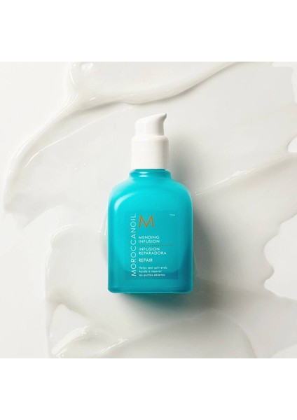 Moroccanoıl Mending Onarıcı Infüzyon Serum 75 ml 2