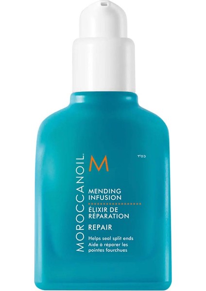 Moroccanoıl Mending Infusion Vitamin Açısından Zengin Serum 75 ml 3 fiyatları