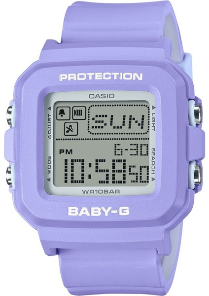 BGD-10K-6DR Kol Saati