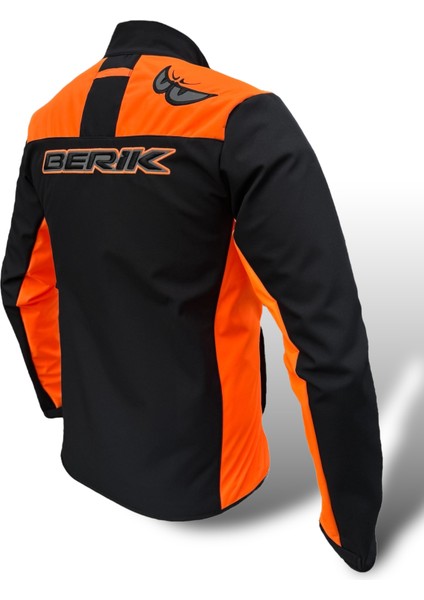 Force Rüzgar Geçirmez Suya Dayanıklı Softshell Mont fiyatları