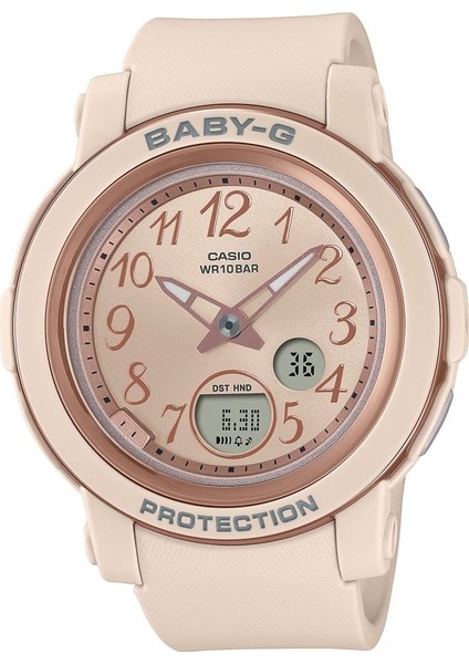 BGA-290SA-4ADR Kol Saati