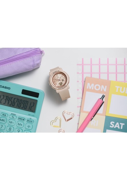 BGA-290SA-4ADR Kol Saati modelleri