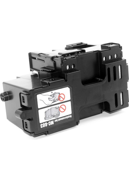 Canon GX3010 Atık Kutusu (Muadil) MC-G03