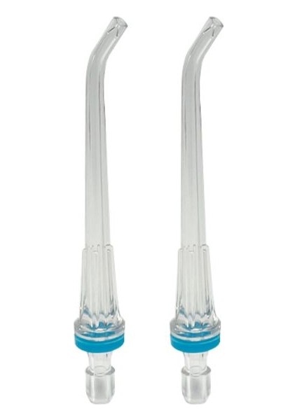 Dc12 Ağız Duşu Yedek Başlık 2'Li