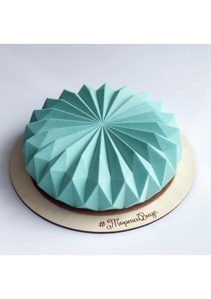 Yuvarlak Kek Tavası, 1 Adet Silikon Tava Büyük Çiçek Brownie Doğum Günü Pastası Ev Yapımı Pasta, Ekmek, Turta, Gökkuşağı Pastaları ve Şifon Kek Pişirme Kalıbı, Yapışmaz Tepsi Fırın (Yurt Dışından) fiyatları