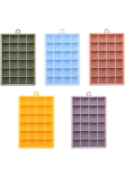 1 Adet Izgara Büyük Buz Kalıbı Kalıp Dev Jumbo Büyük Gıda Sınıfı Silikon Kare Tepsi Kalıp Buz Yapım Makinesi Tepsisi (Yurt Dışından) fırsatları