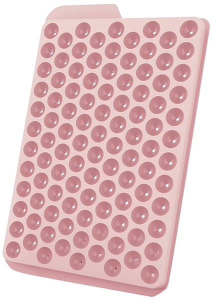 Mini Buz Küpü Tepsi 104 Delik Yuvarlak Buz Topu Kalıpları Küçük Ezilmiş Buz Tepsisi Soğutma Içecekleri Için Kahve Suyu Araçları Silicona Bpa Ücretsiz (Yurt Dışından)