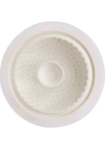 Silikon Kalıp Fırın Tepsisi Yapışmaz Pişirme Pasta Çikolatalı Kek Tatlı Dıy Dekorasyon Araçları (Sakyamuni O_7.6x2.4x6.6 Inç) (Yurt Dışından)