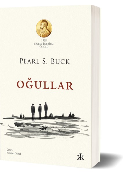 Oğullar - Pearl S. Buck