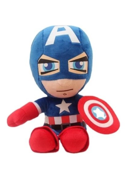 Prodigy Toy 40CM Yenilmezler Peluş Bebek (Yurt Dışından)
