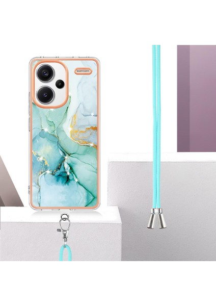 Xiaomi Redmi Için Not 13 Pro Artı 5g Crossbody Kordon Askısı Tampon (Yurt Dışından) indirimleri