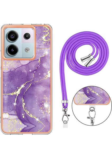 Xiaomi Redmi Için Not 13 Pro 5g Tampon Anti-Çizik Yumuşak Crossbody (Yurt Dışından) indirimleri