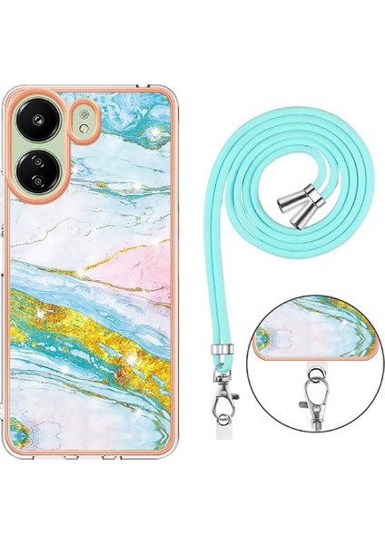 Xiaomi Redmi Için Kılıf Redmi 4g Anti-Scratch Yumuşak Tampon Crossbody Kordon (Yurt Dışından) fırsatları