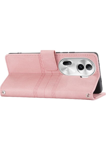11 Pro 5g Için Flip Case Cüzdan Kılıf Darbeye Koruyucu Pu (Yurt Dışından)