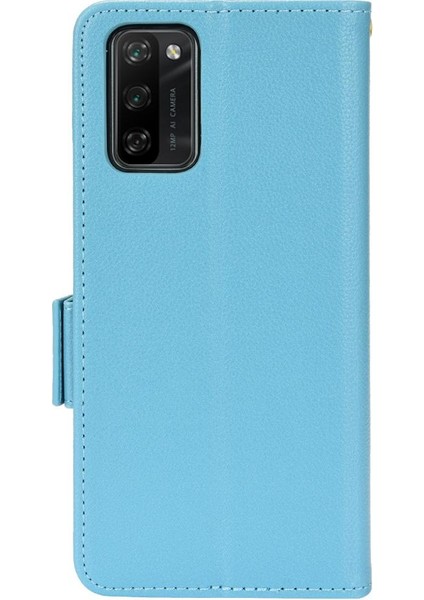 Blackview A100 Manyetik Cüzdan Yan Toka Pu Deri Kart Yuvaları Için Kılıf (Yurt Dışından) fırsatları