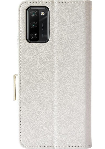 Blackview A100 Manyetik Cüzdan Yan Toka Pu Deri Kart Yuvaları Için Kılıf (Yurt Dışından) fırsatları