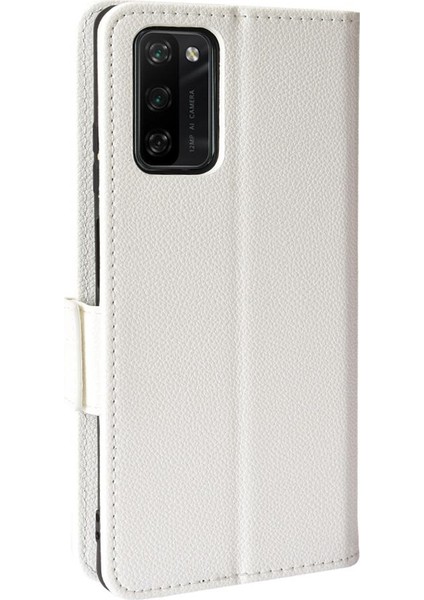 Blackview A100 Manyetik Cüzdan Yan Toka Pu Deri Kart Yuvaları Için Kılıf (Yurt Dışından) indirimleri