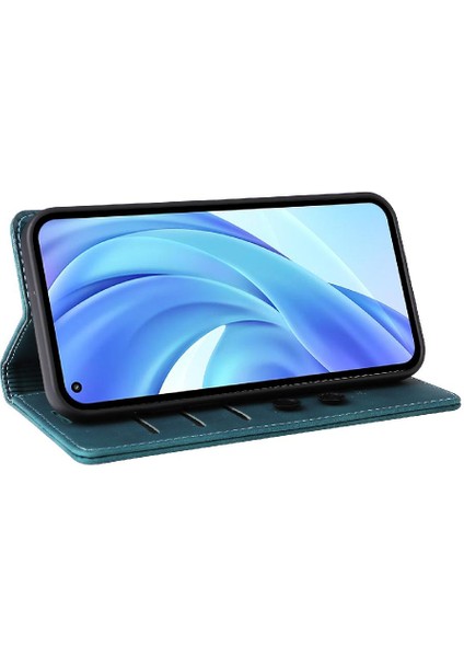 Xiaomi 11 Lite Için Flip Case Kapak Kılıf Basit Iş (Yurt Dışından) fırsatları