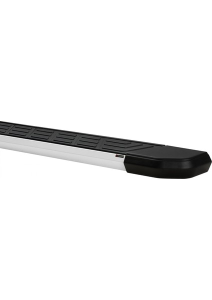 S-Dizayn Chery Tiggo8 Pro Newline Aluminyum Yan Basamak 183 cm 2022 Üzeri