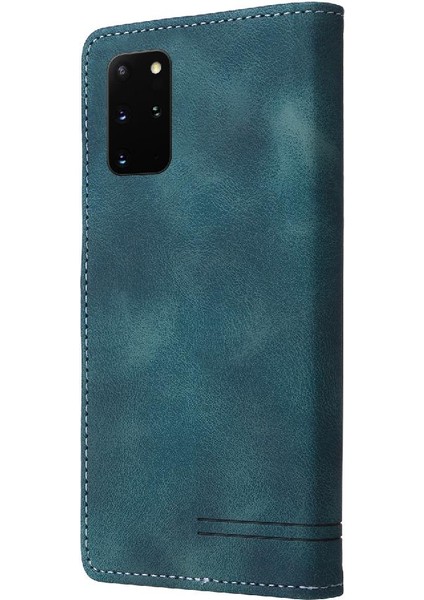 Samsung Galaxy S20 Artı Flip Kapak Için Flip Case Darbeye Basit Kılıf (Yurt Dışından) indirimleri