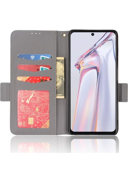 Blackview A100 Manyetik Cüzdan Yan Toka Pu Deri Kart Yuvaları Için Kılıf (Yurt Dışından) fırsatları