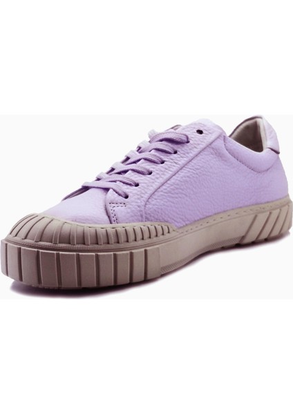 Kadın Deri Sneaker 113-2850