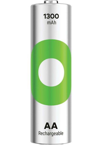 Recyko AA 1300 mAh Kalem Pil 4lü