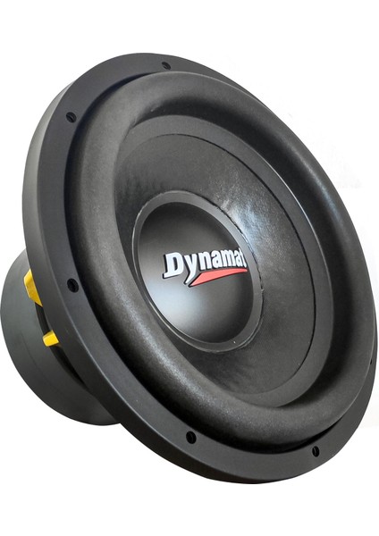 Jul-12 Oto Bass Subwoofer 30CM 3500 Watt 1 Adet