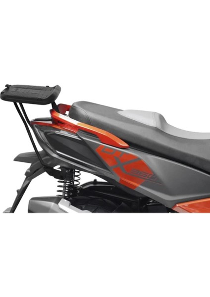 Çanta Demiri Kymco Dtx 125/360 (21-23) K0DT31ST