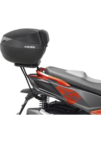 Çanta Demiri Kymco Dtx 125/360 (21-23) K0DT31ST fiyatları