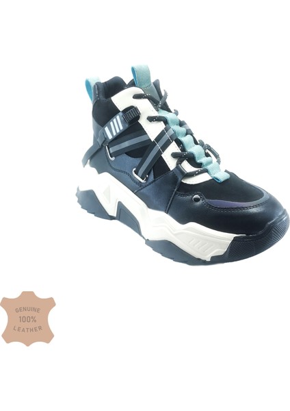 Kadın Sneaker Bot 430-6560