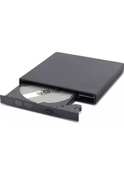 Dvd-Rw Sürücü Harici USB 2.0 Hadron HDX-1763