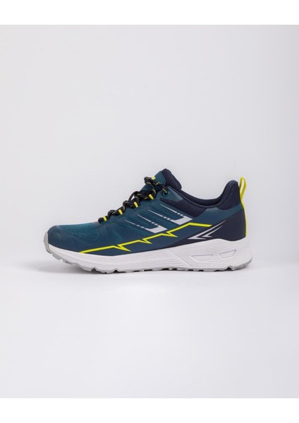 Zambezı Unısex Blue Ocean Sport Shoes 381X2CW-194