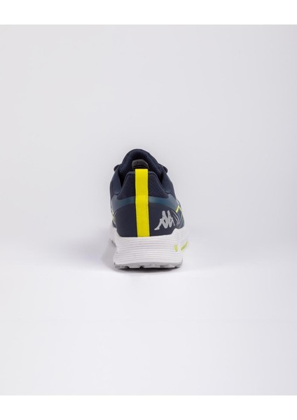 Zambezı Unısex Blue Ocean Sport Shoes 381X2CW-194