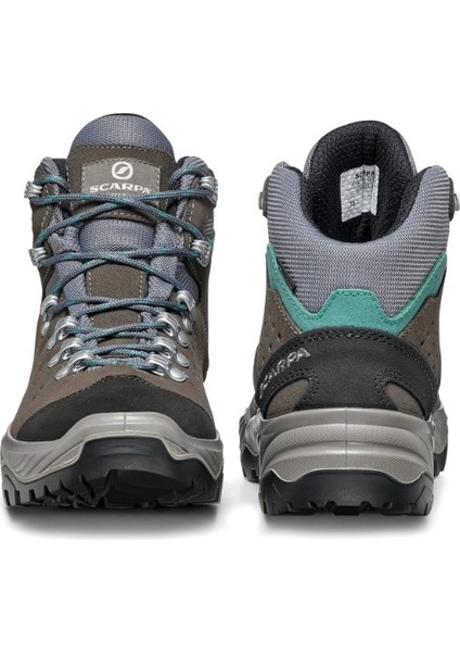 Mistral Gore-Tex Kadın Outdoor Bot