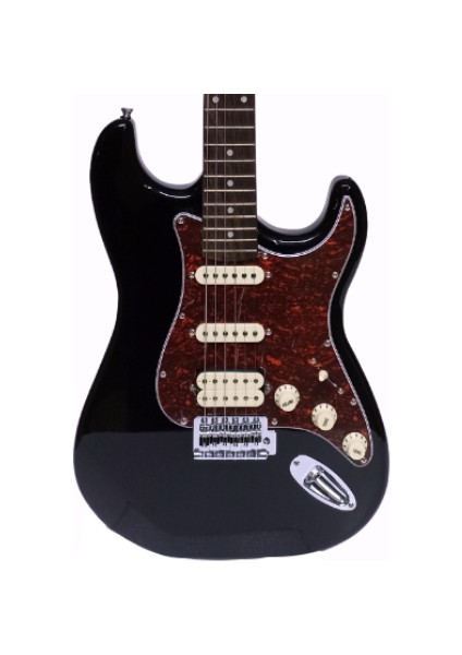 MEG-2BIV Elektro Gitar