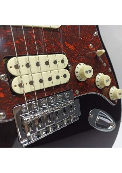 MEG-2BIV Elektro Gitar indirimleri