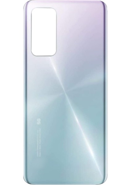 Xiaomi Mi 10T Uyumlu Batarya Kapağı