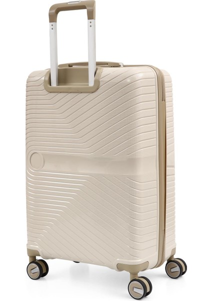 5239 Polipropilen 3 Lü Valiz Seti fiyatları