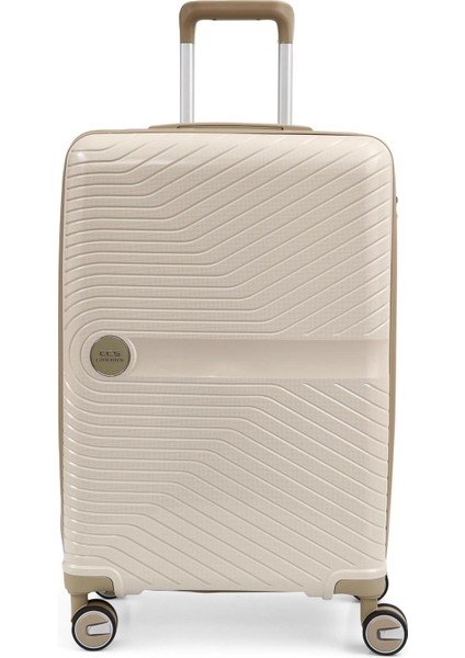 5239 Polipropilen 3 Lü Valiz Seti indirimleri