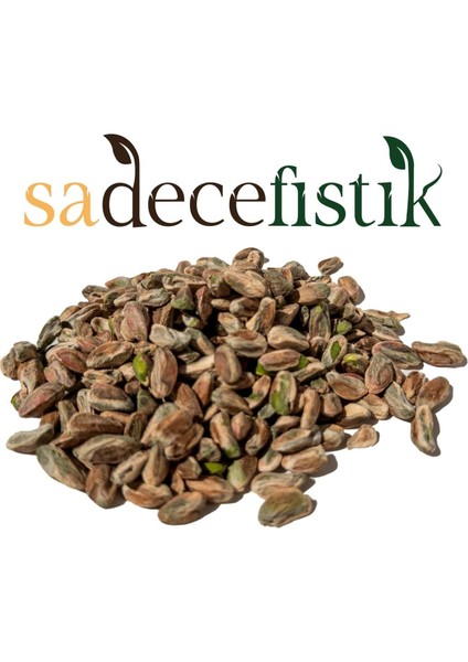 Gaziantep Boz Antep Fıstığı 250 gr Özel Paket
