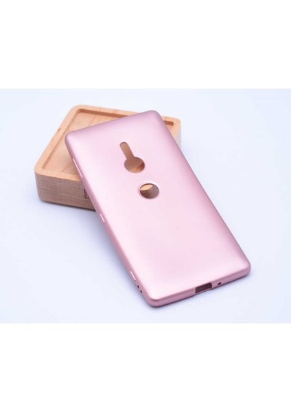Sony Xperia Xz2 Uyumlu Kılıf