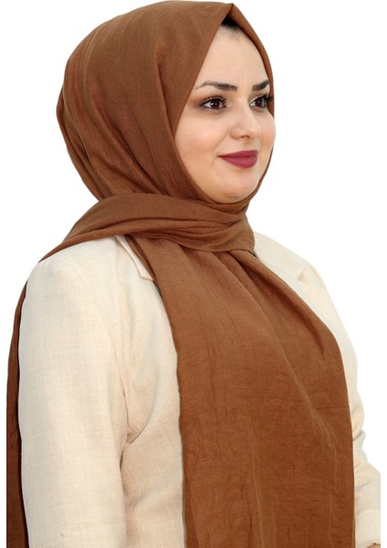 Bambu Vual Crash Şal EŞ5306-27