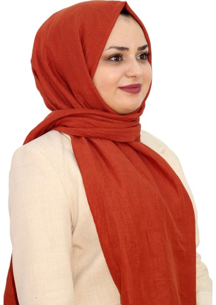 Bambu Vual Crash Şal EŞ5306-30