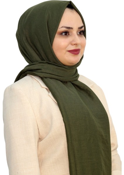 Bambu Vual Crash Şal EŞ5306-24